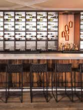 Hotel Sheraton Grand Nashville Downtown photo 1