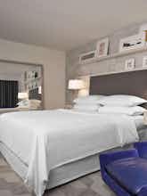 Hotel Sheraton Grand Nashville Downtown photo 2