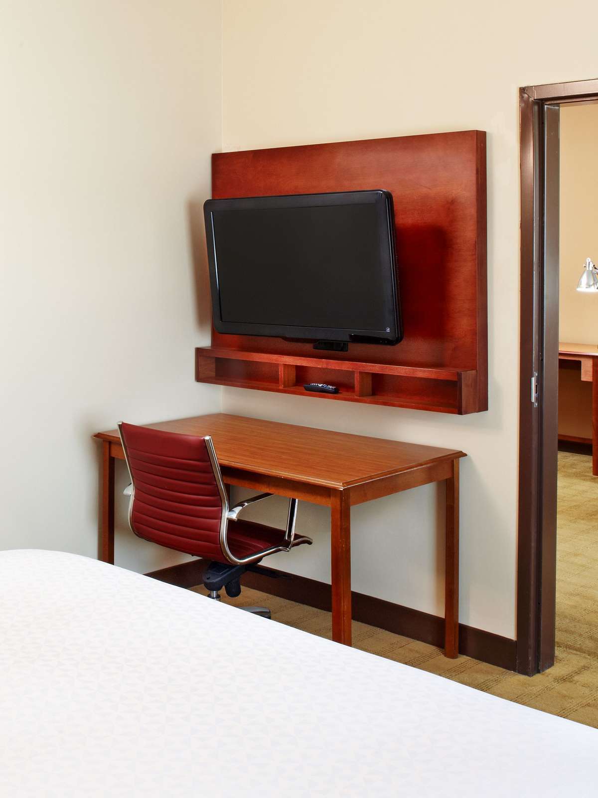 Hotel Four Points by Sheraton Houston Hobby Airport photo 3
