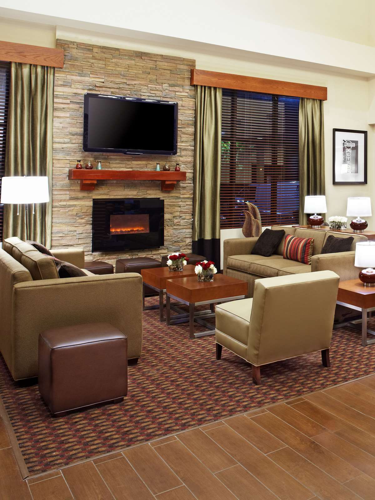 Hotel Four Points by Sheraton Houston Hobby Airport photo 4