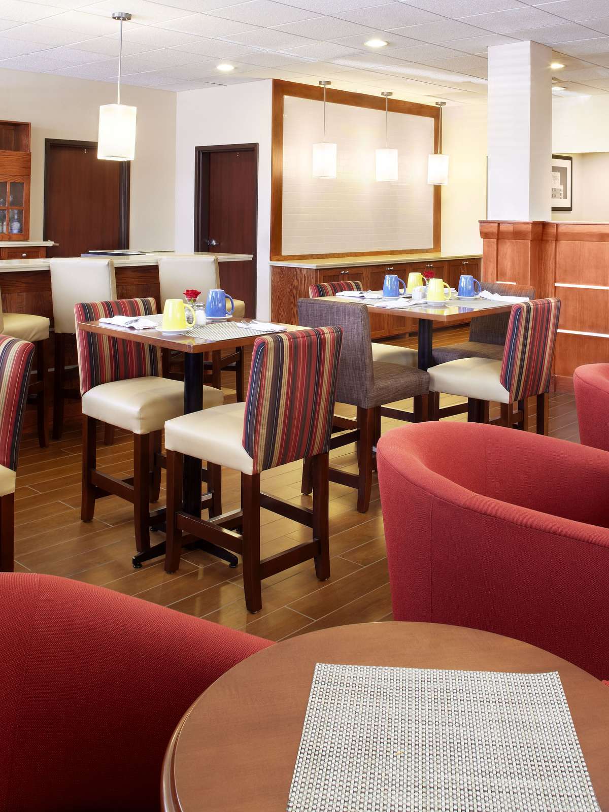 Hotel Four Points by Sheraton Houston Hobby Airport photo 5