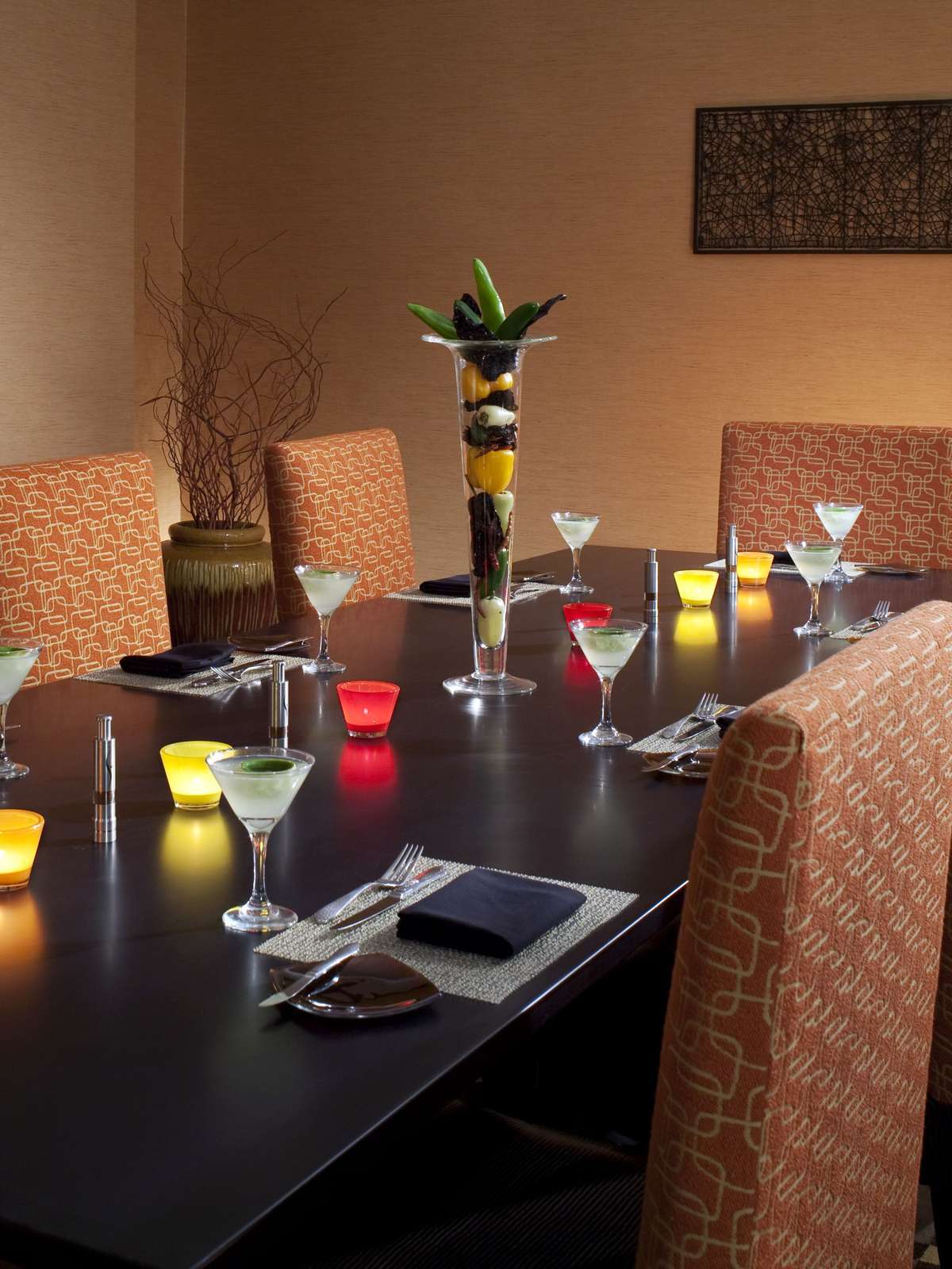 Hotel Sheraton Tucson Hotel and Suites photo 5