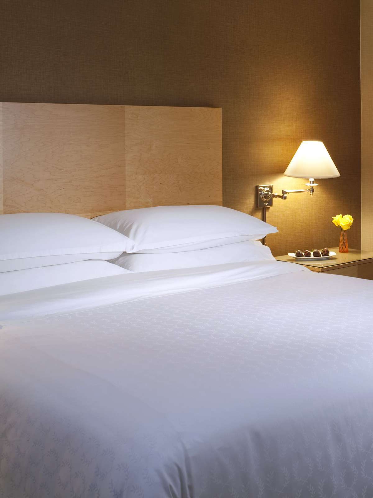 Hotel Sheraton Tucson Hotel and Suites photo 2