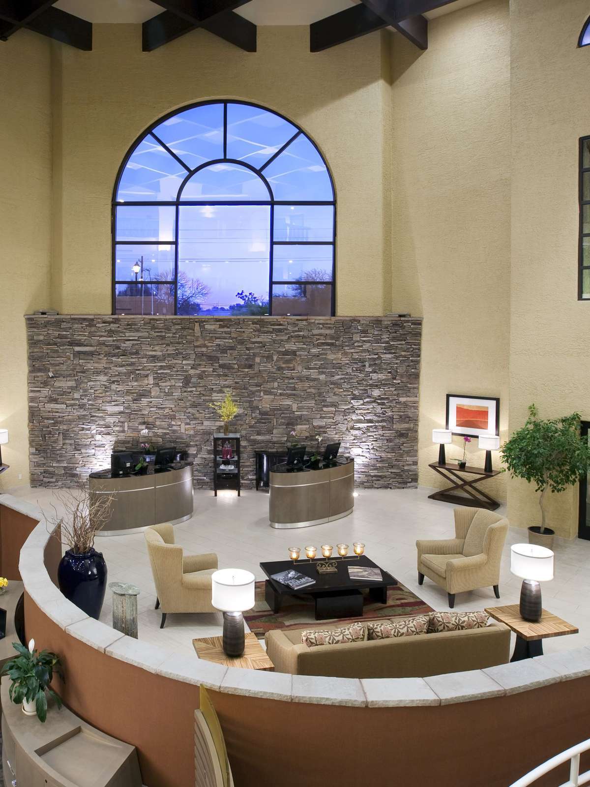 Hotel Sheraton Tucson Hotel and Suites photo 4