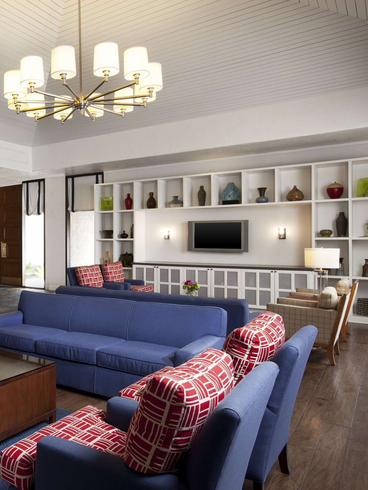 Hotel Four Points by Sheraton Bakersfield photo 5