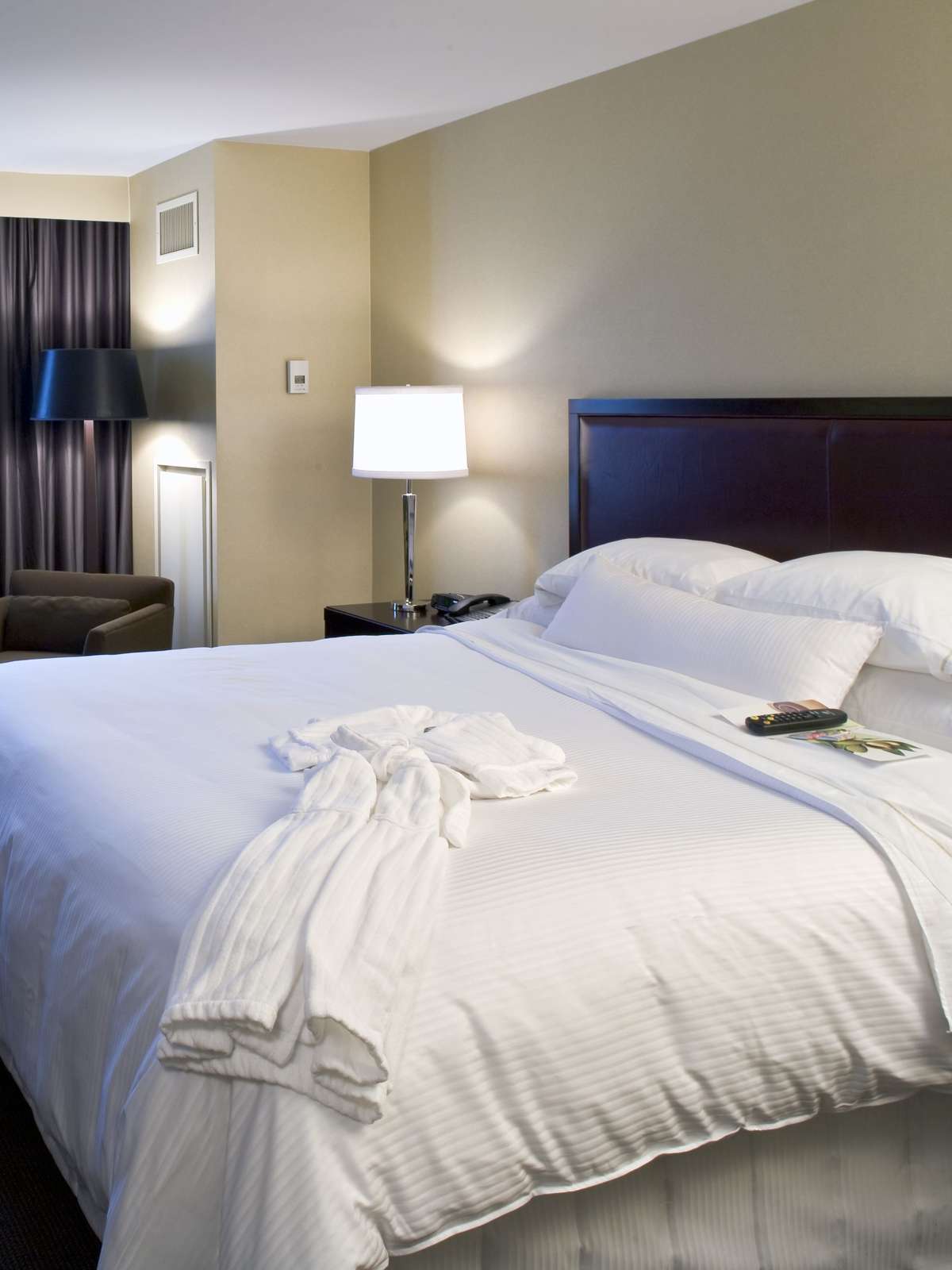 Hotel The Westin Tysons Corner photo 1