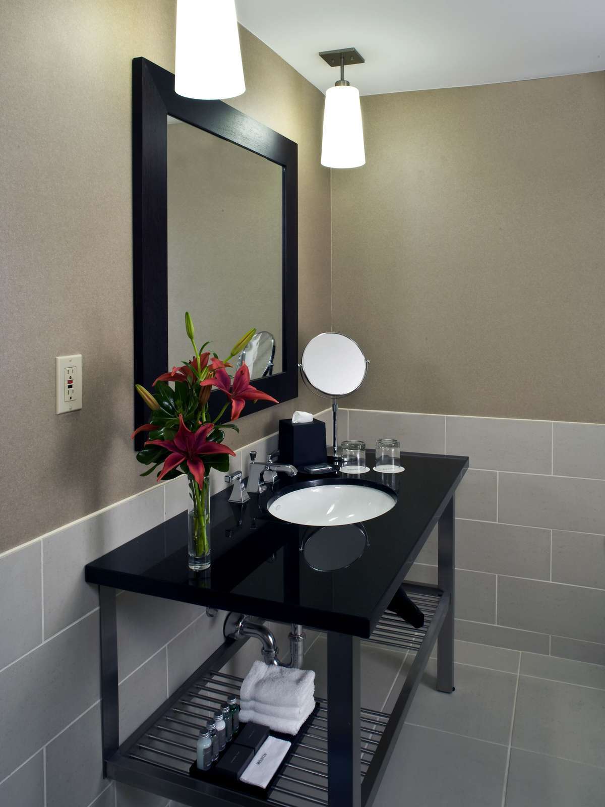 Hotel The Westin Tysons Corner photo 2