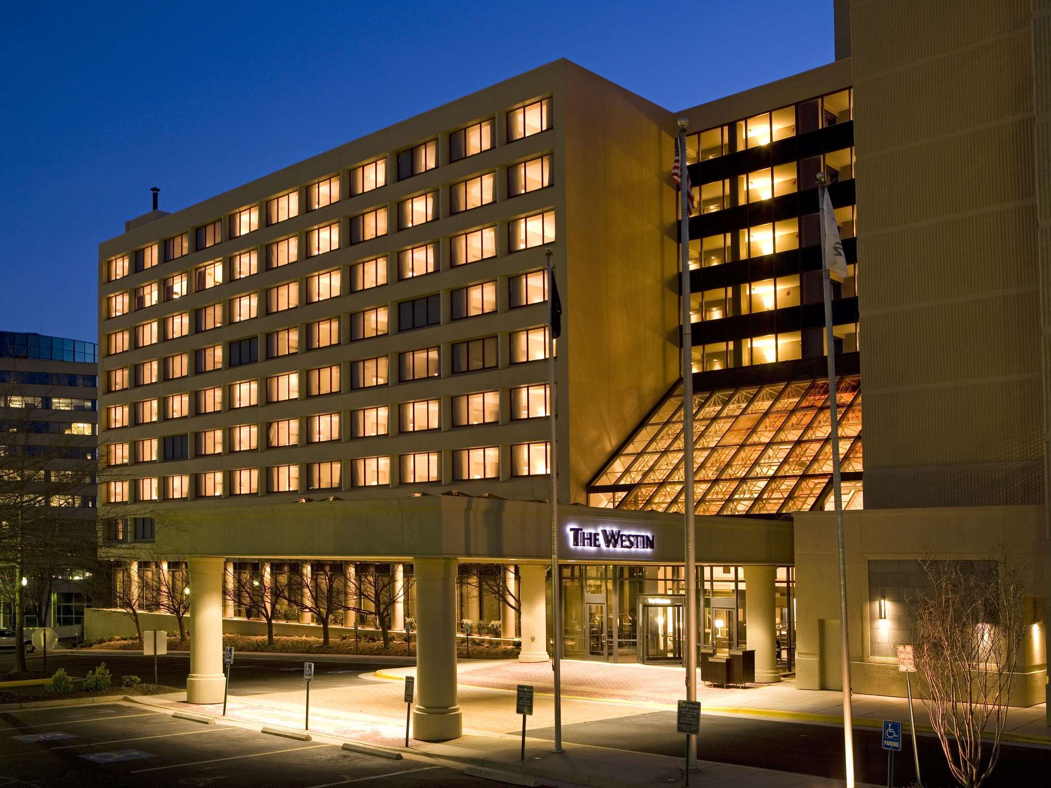 The Westin Tysons Corner