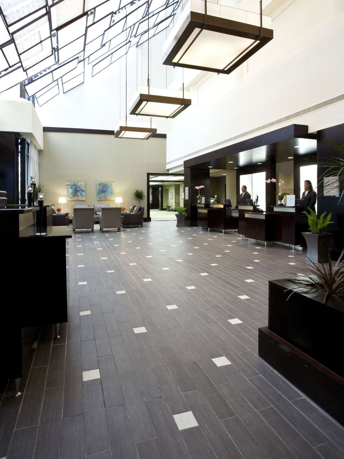 Hotel The Westin Tysons Corner photo 4