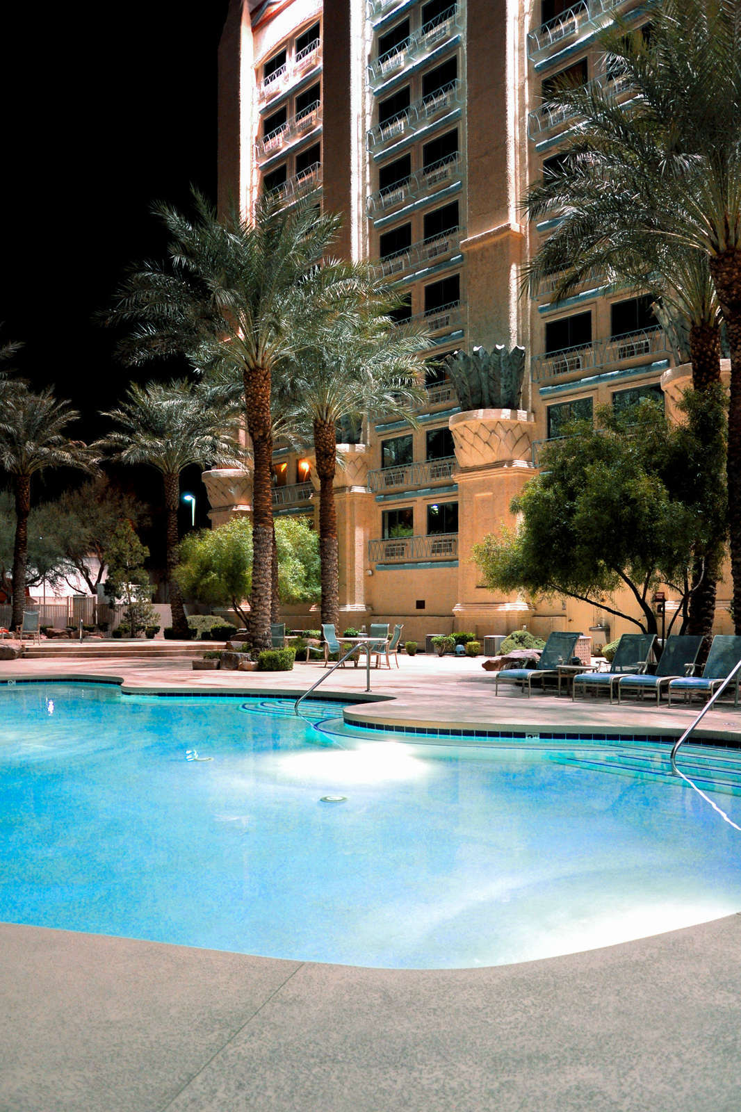 Hotel Fiesta Henderson photo 1