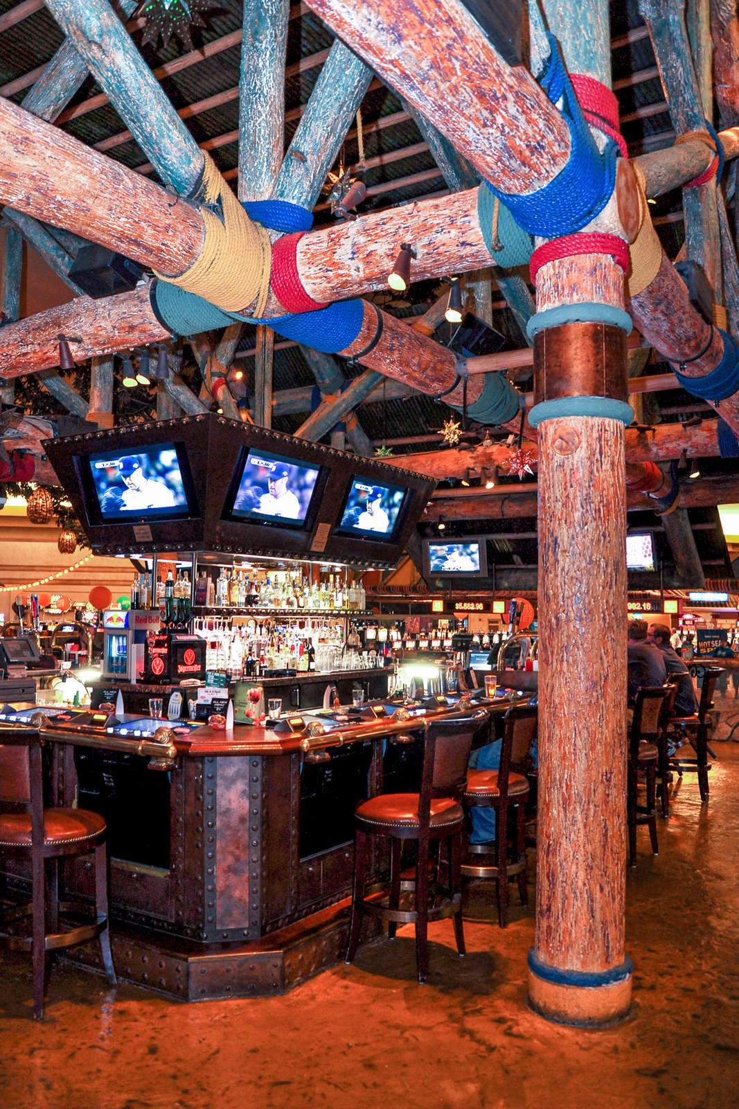 Hotel Fiesta Henderson photo 2