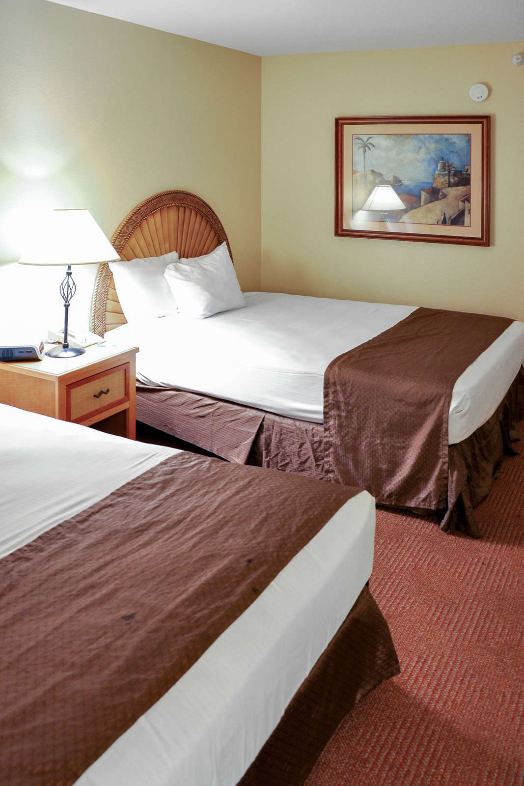 Hotel Fiesta Henderson photo 5