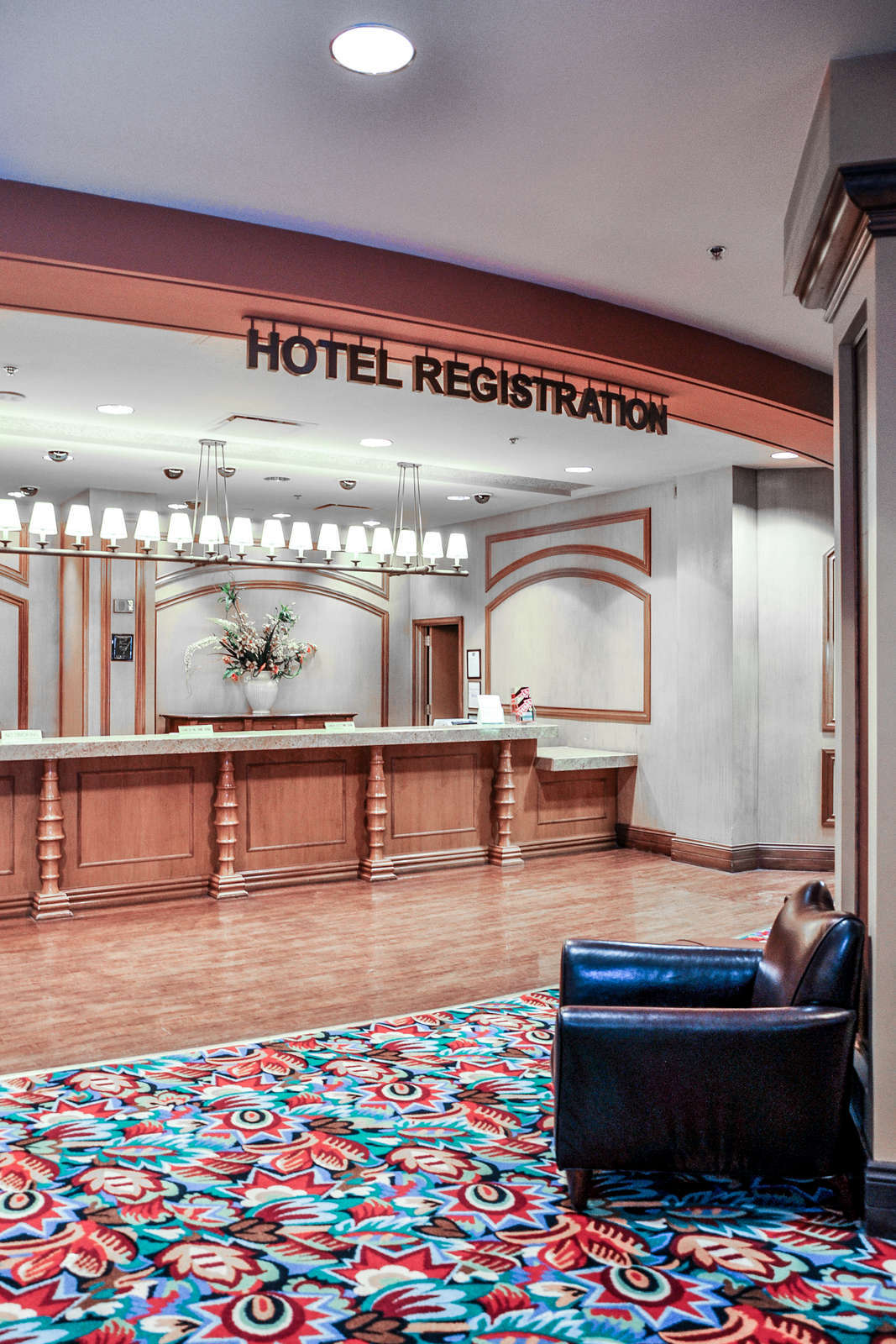 Hotel Fiesta Henderson photo 4