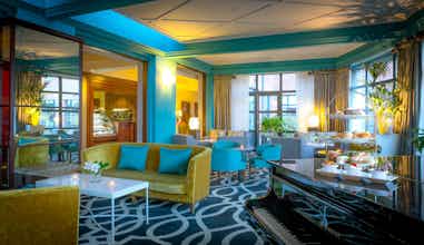 Hotel Castletroy Park Hotel photo 5