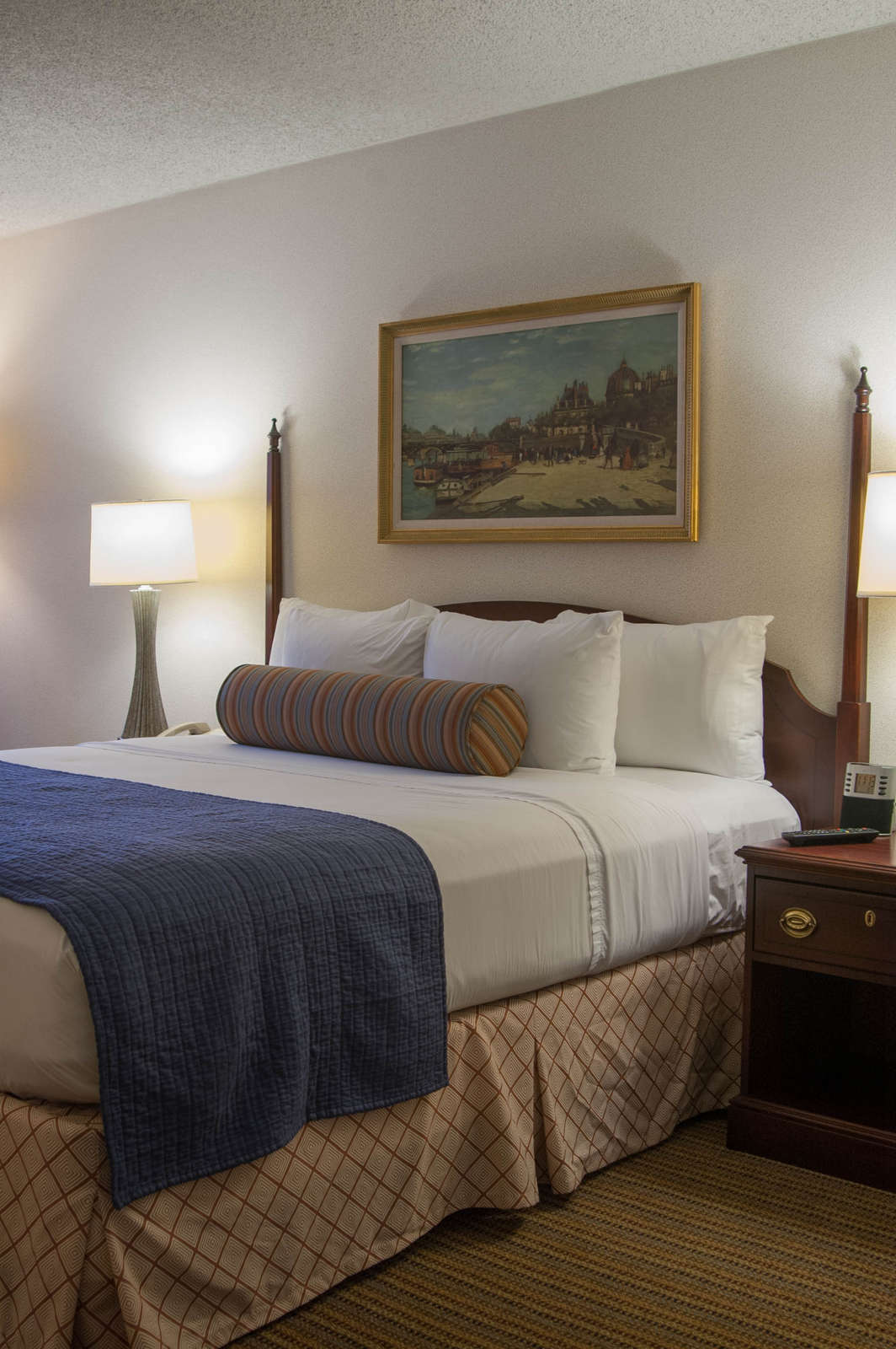 Hotel The Beverly Heritage Hotel photo 5