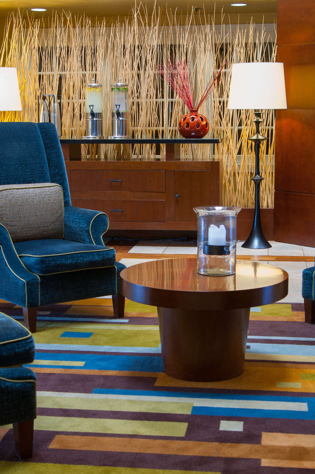 Hotel The Beverly Heritage Hotel photo 4