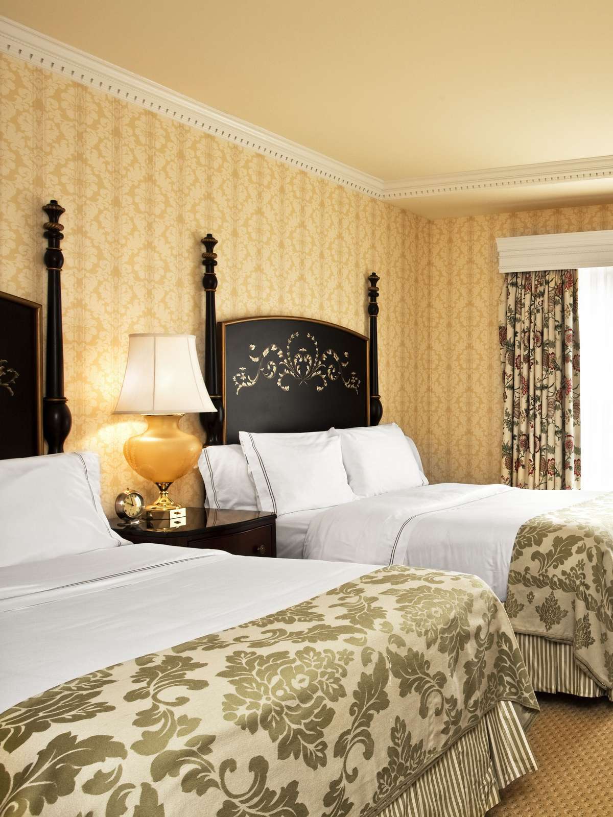 Hotel The Fairfax at Embassy Row, Washington, D.C. photo 2