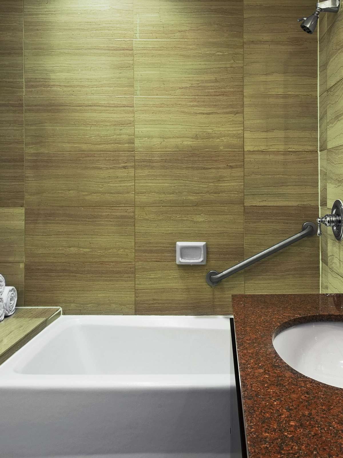 Hotel The Fairfax at Embassy Row, Washington, D.C. photo 3