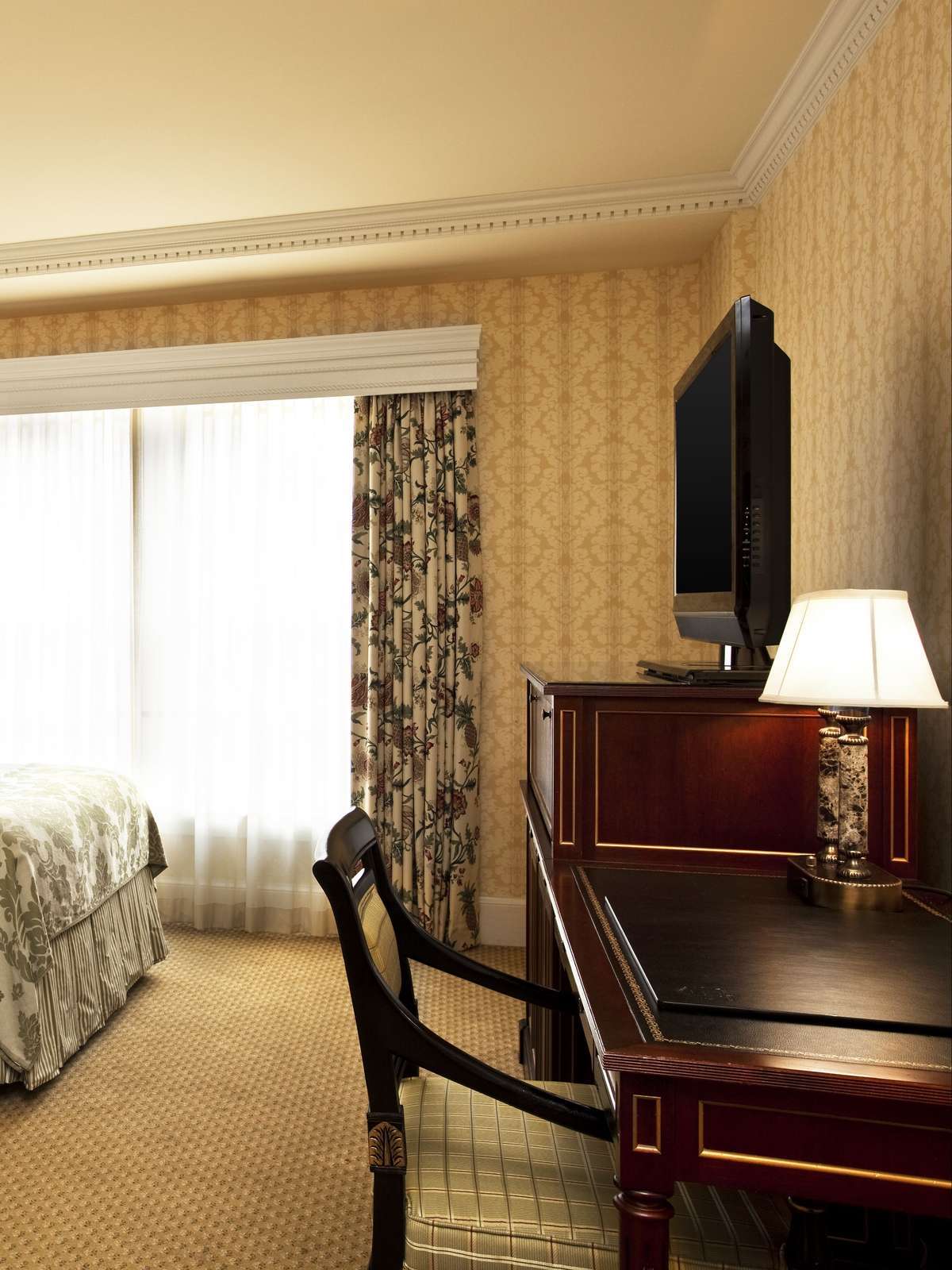 Hotel The Fairfax at Embassy Row, Washington, D.C. photo 4