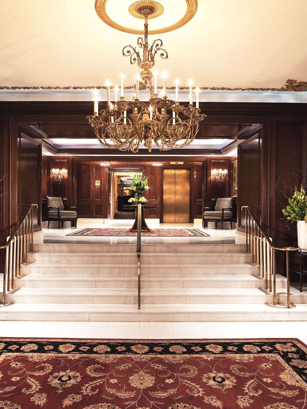 Hotel The Fairfax at Embassy Row, Washington, D.C. photo 5