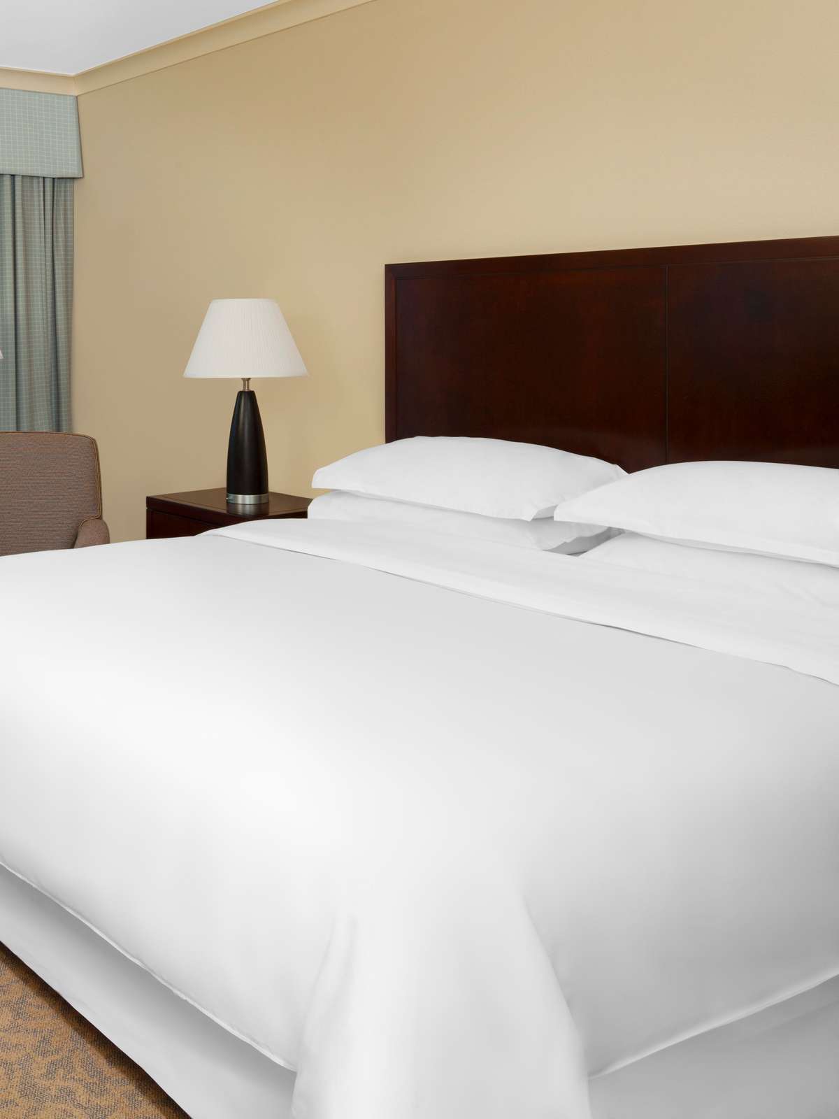 Hotel Sheraton Myrtle Beach Convention Center Hotel photo 2