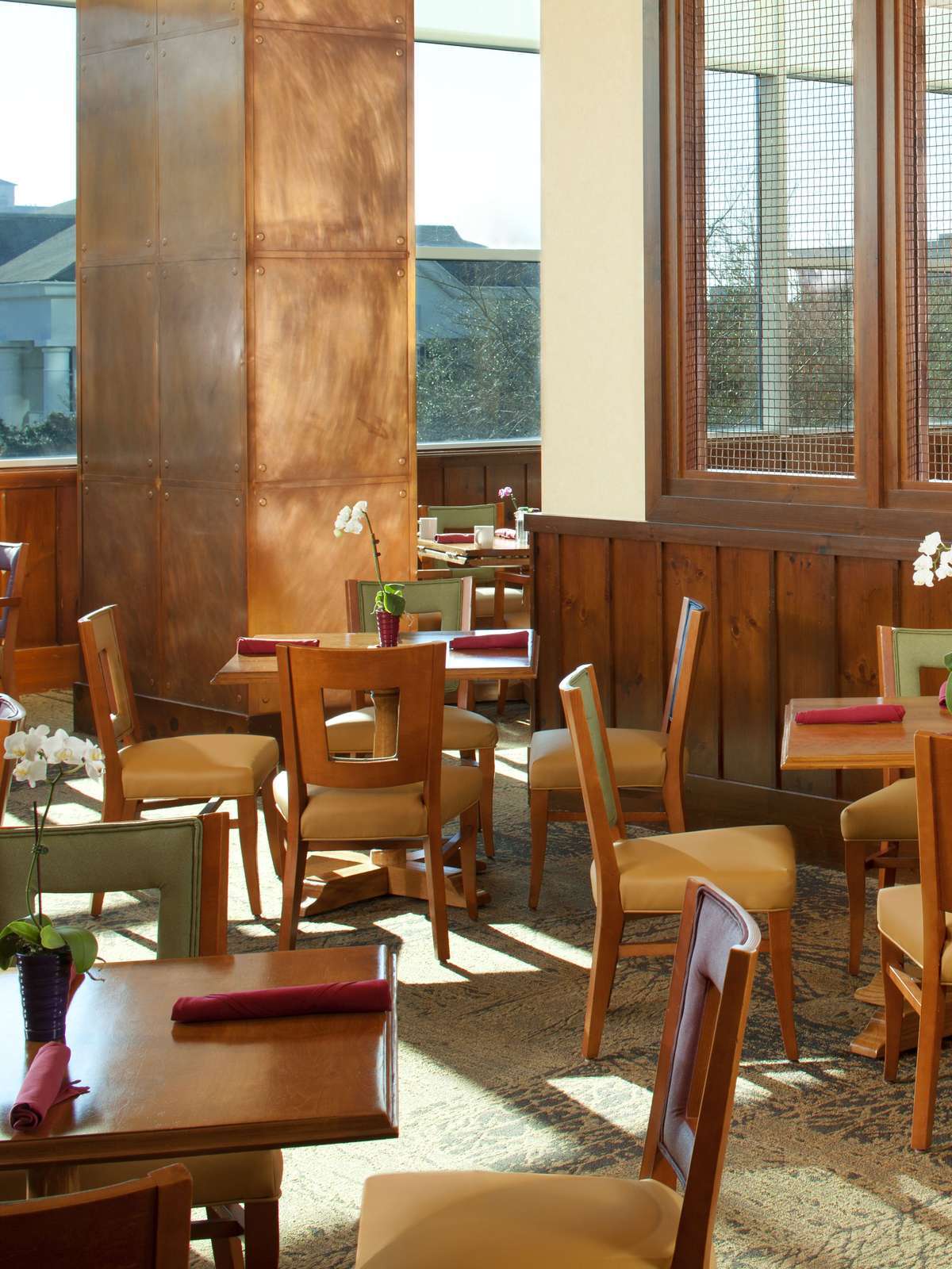 Hotel Sheraton Myrtle Beach Convention Center Hotel photo 4