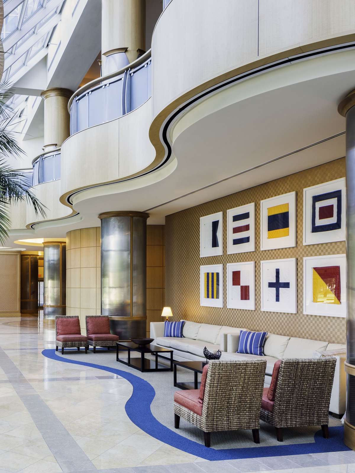 Hotel Sheraton Myrtle Beach Convention Center Hotel photo 3