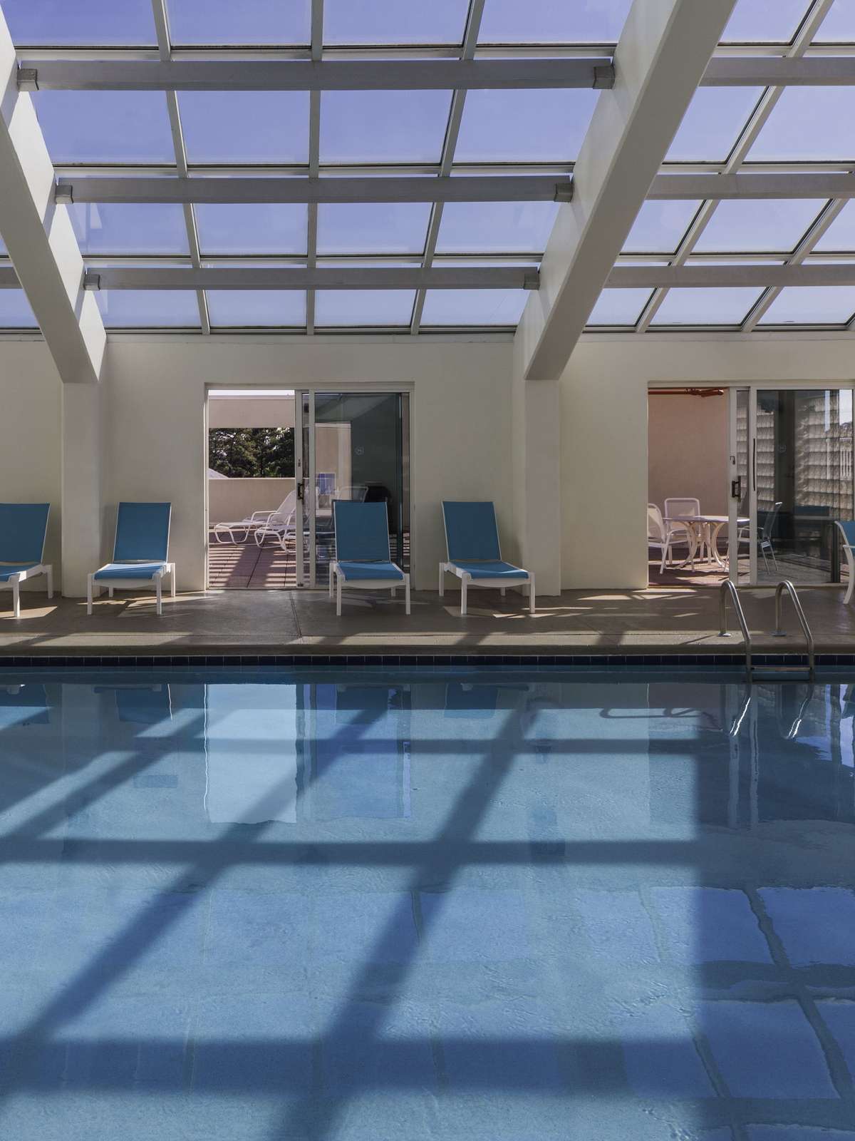 Hotel Sheraton Myrtle Beach Convention Center Hotel photo 5