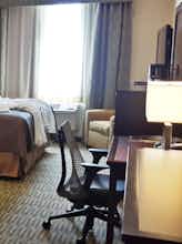 Hotel The Oaks Hotel Paso Robles photo 5