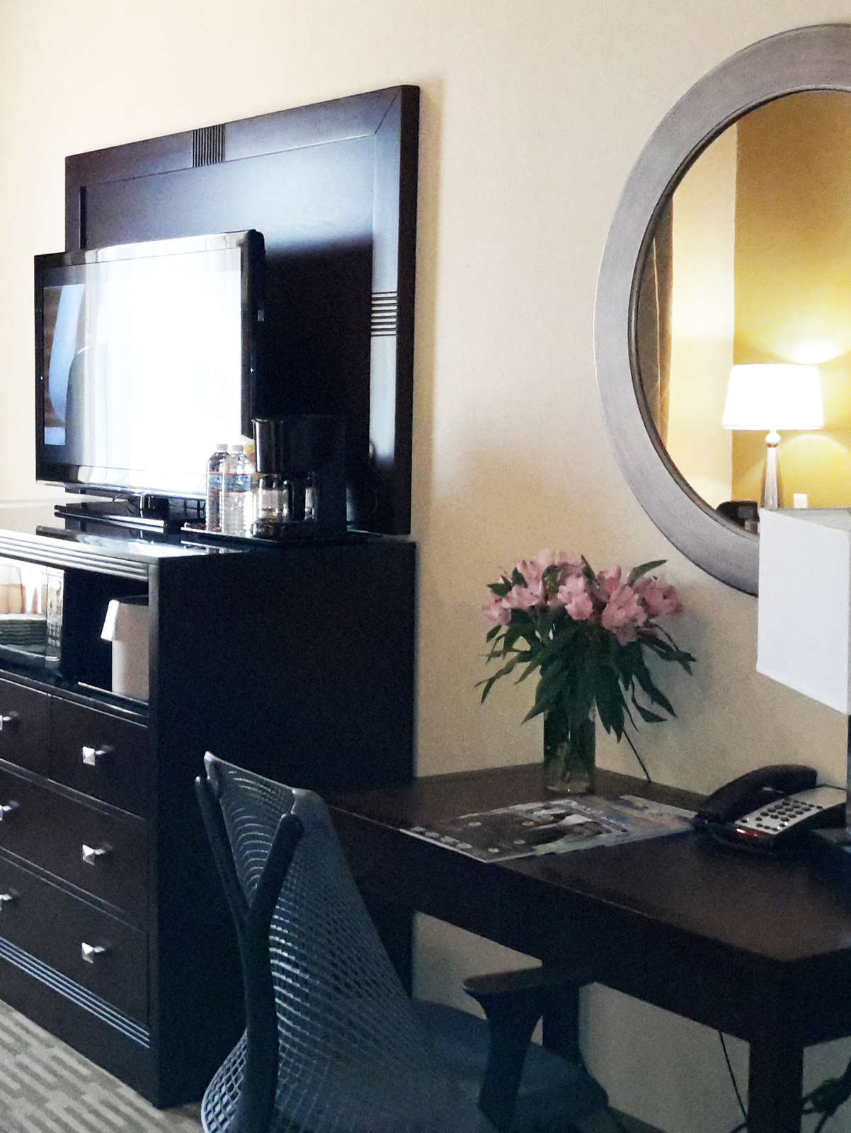 Hotel The Oaks Hotel Paso Robles photo 4