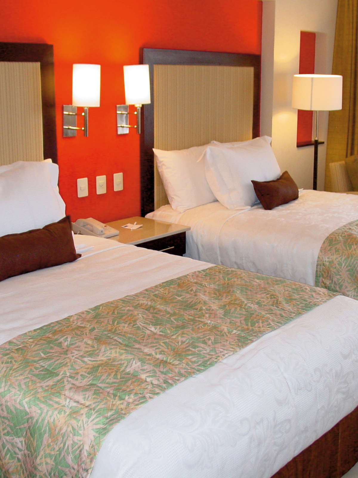 Hotel Barceló Cuernavaca photo 3