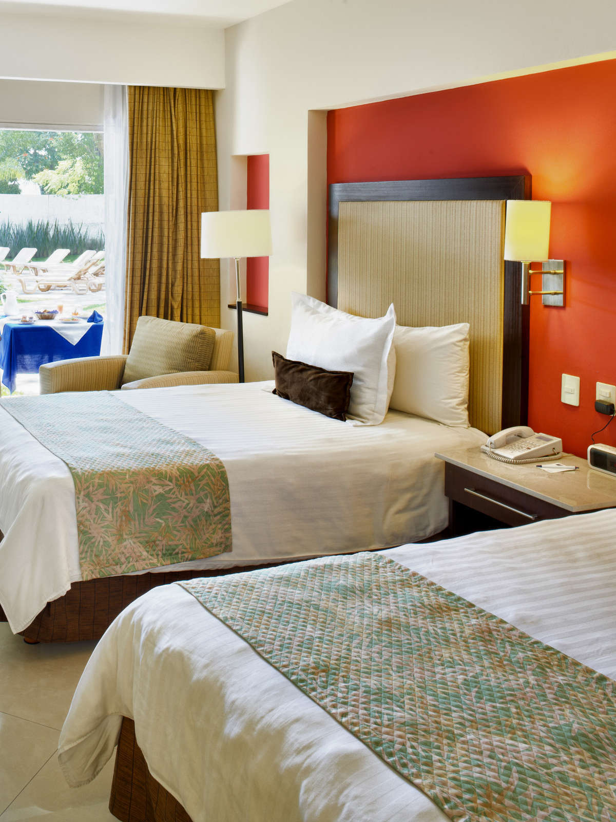 Hotel Barceló Cuernavaca photo 5