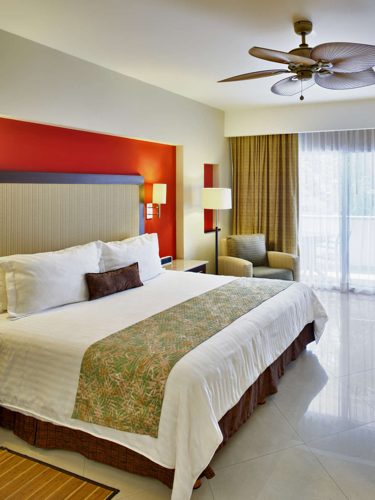 Hotel Barceló Cuernavaca photo 2