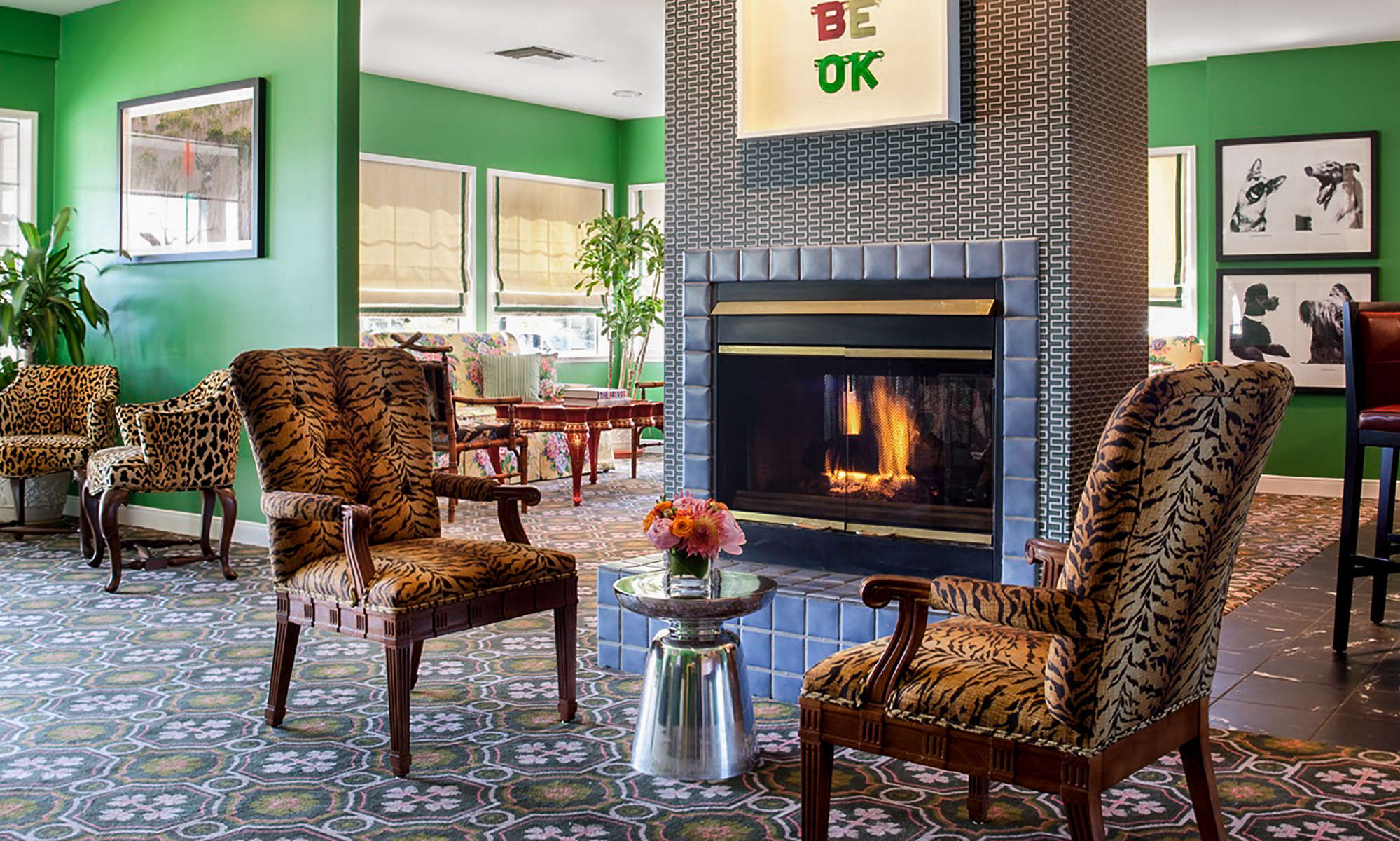 The Inn at Oyster Point