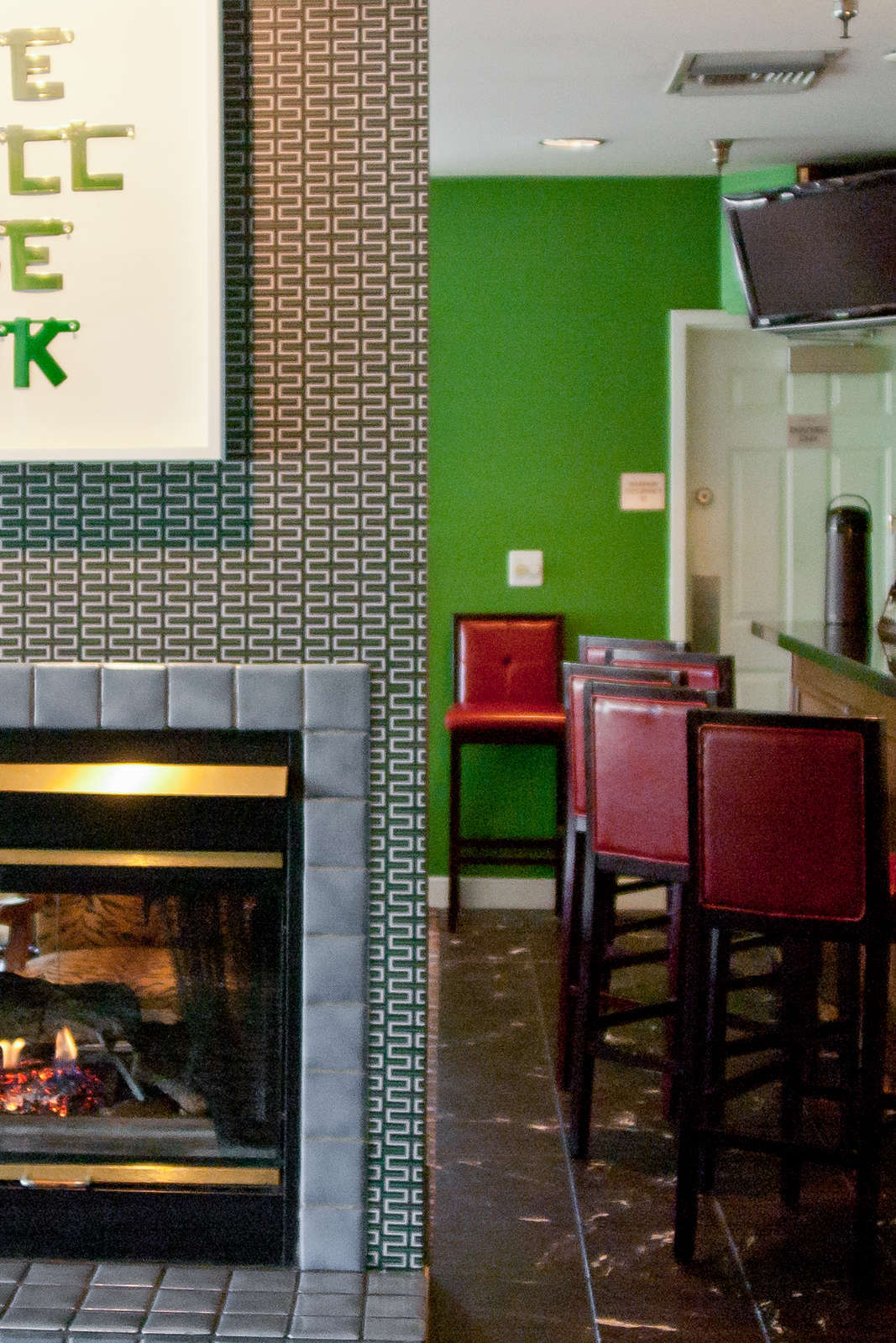 Hotel The Inn at Oyster Point photo 2