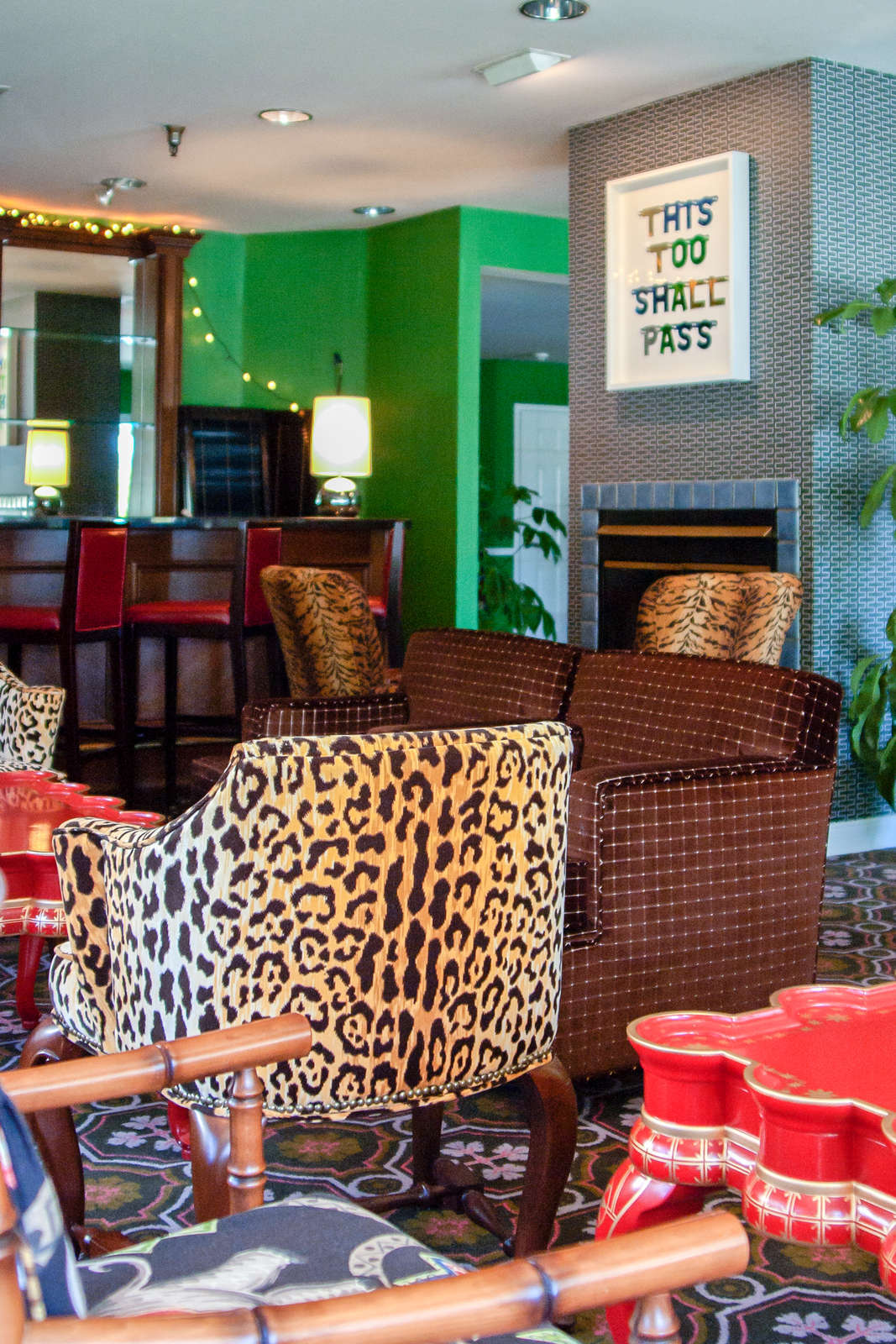 Hotel The Inn at Oyster Point photo 3