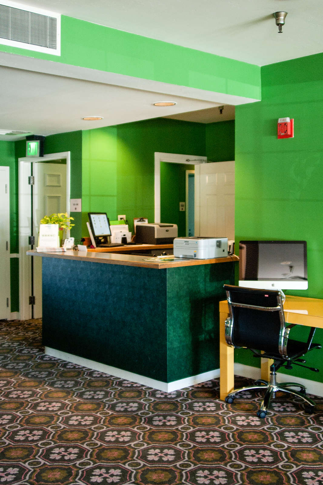 Hotel The Inn at Oyster Point photo 5