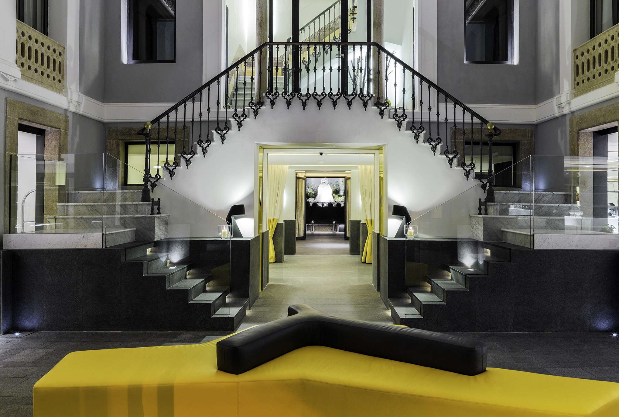 H10 Urquinaona Plaza