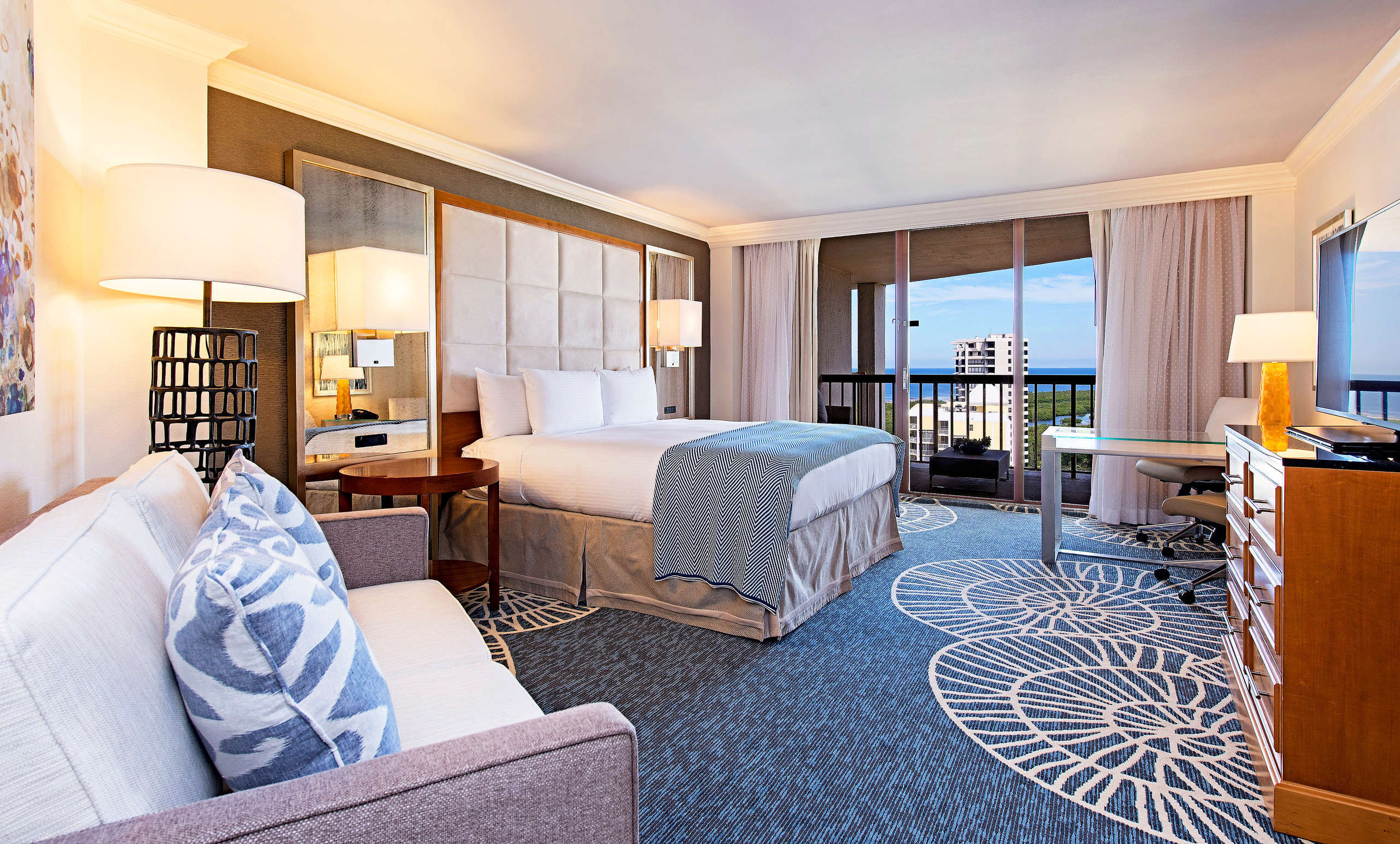 Hotel Naples Grande Beach Resort photo 1