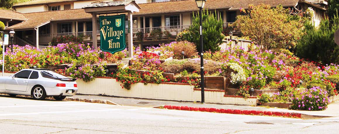 Carmel Village Inn