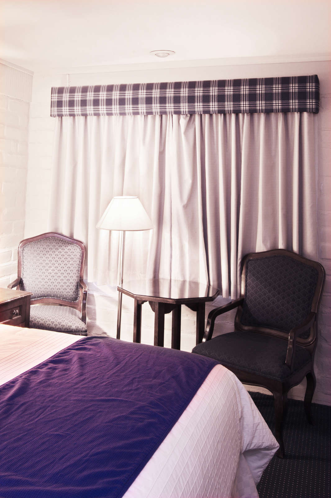 Hotel Carmel Village Inn photo 3