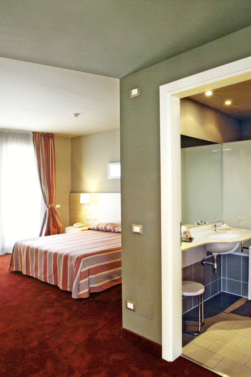 Hotel Manerba del Garda Resort photo 2