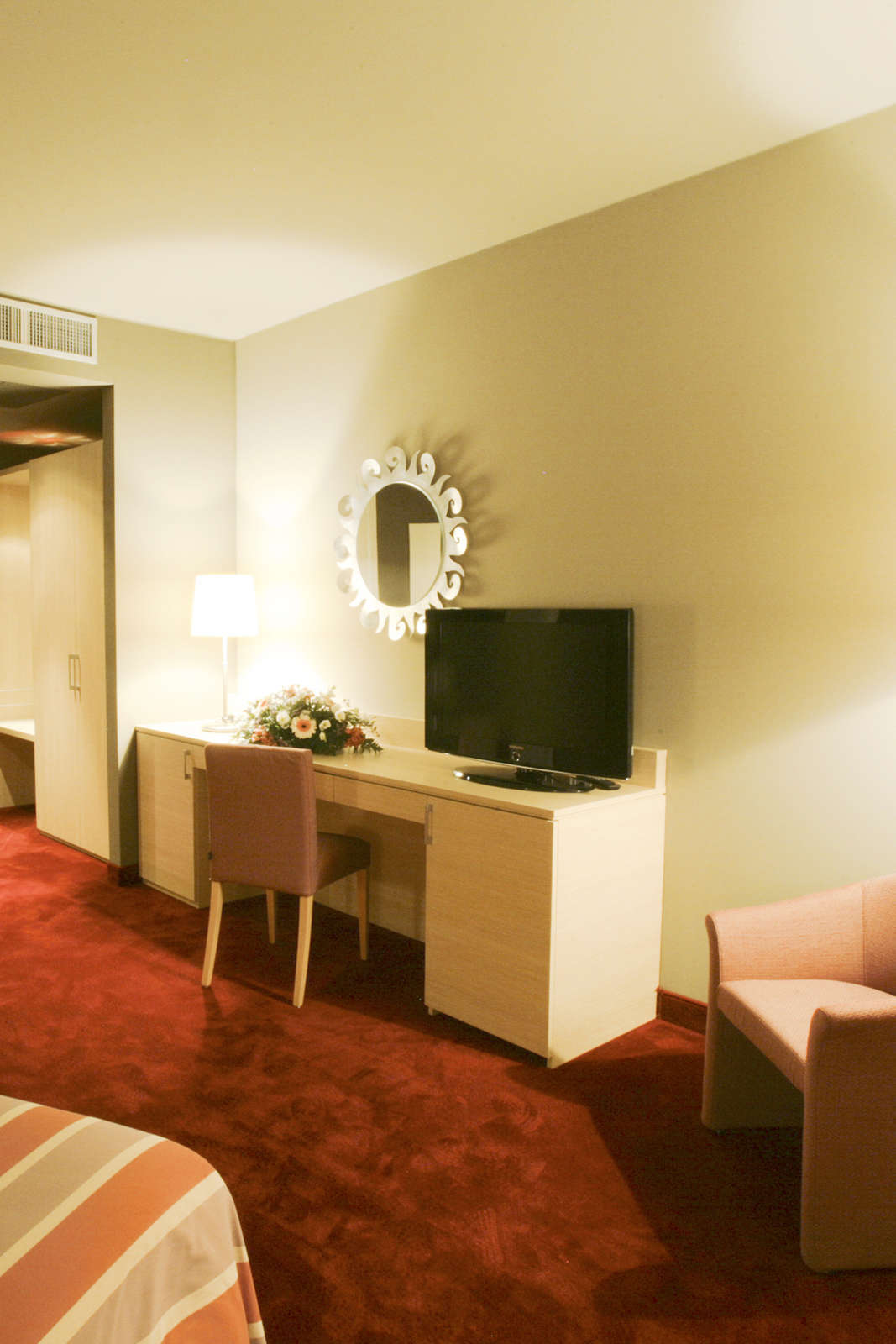 Hotel Manerba del Garda Resort photo 4