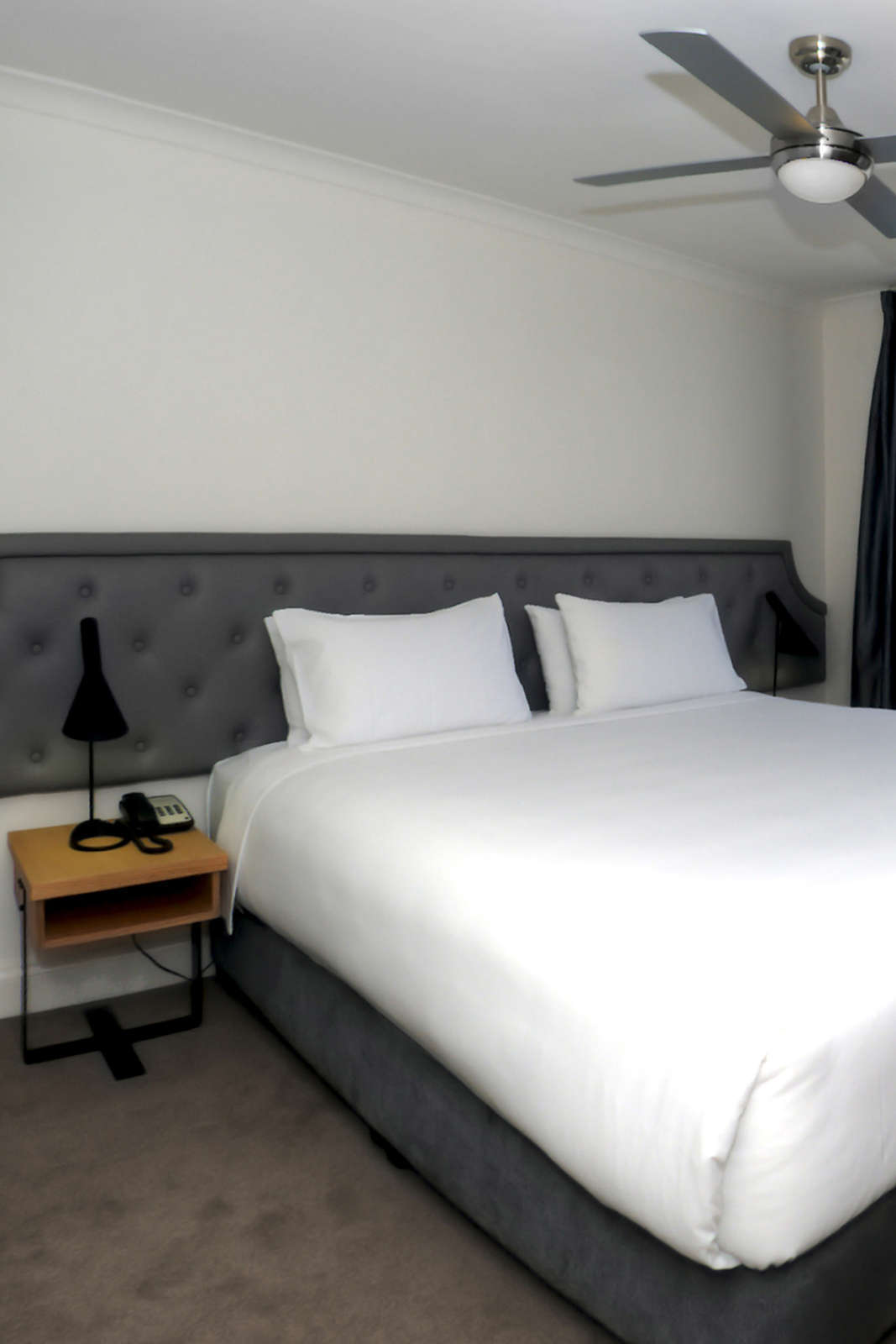 Hotel Pensione Hotel Perth photo 1