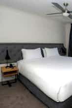 Hotel Pensione Hotel Perth photo 1