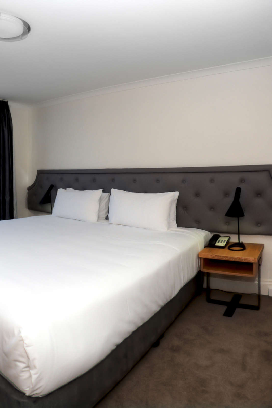 Hotel Pensione Hotel Perth photo 2