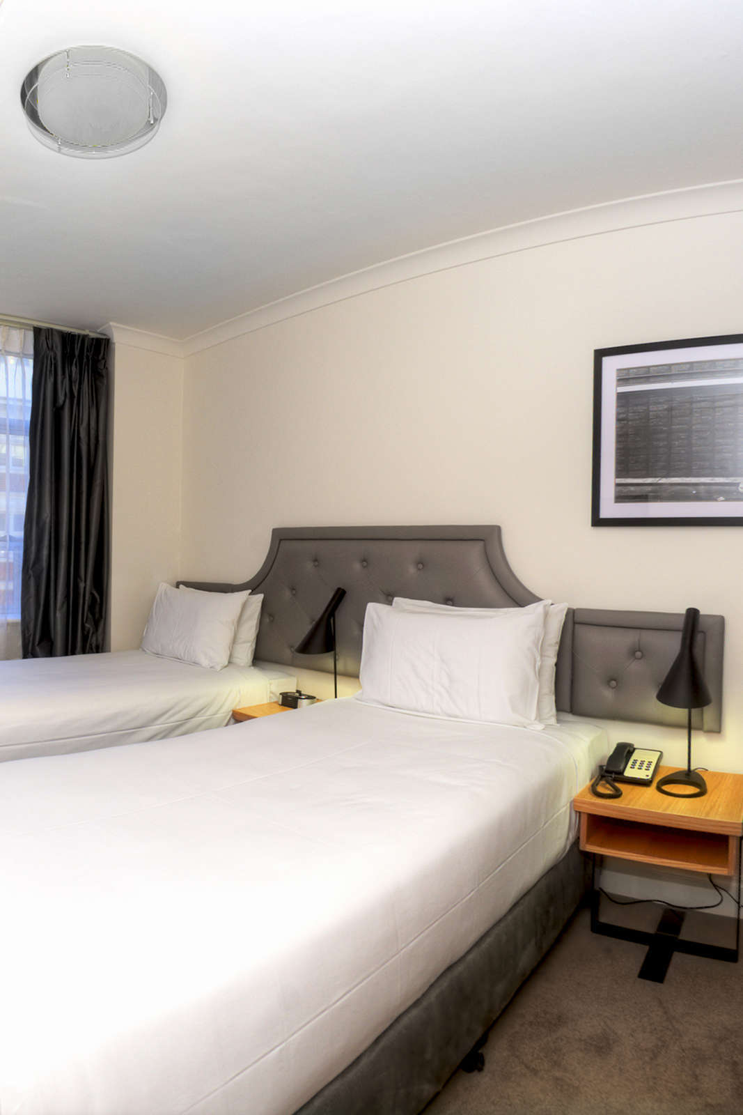 Hotel Pensione Hotel Perth photo 3