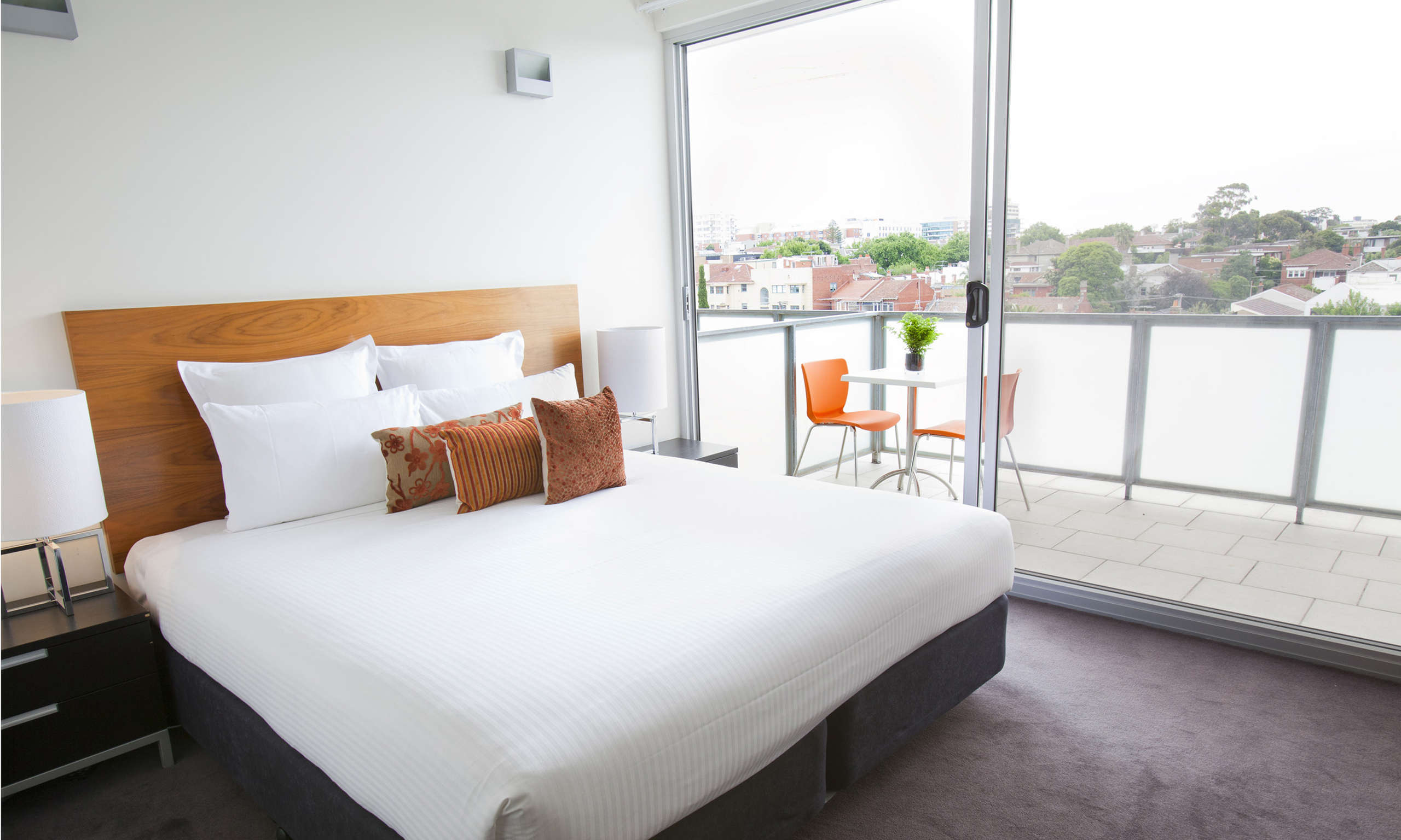 Cosmopolitan Hotel Melbourne