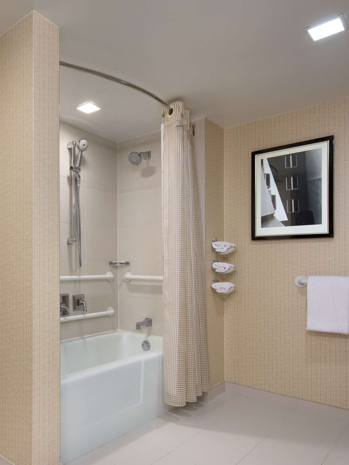 Hotel Hyatt Regency Cambridge photo 2