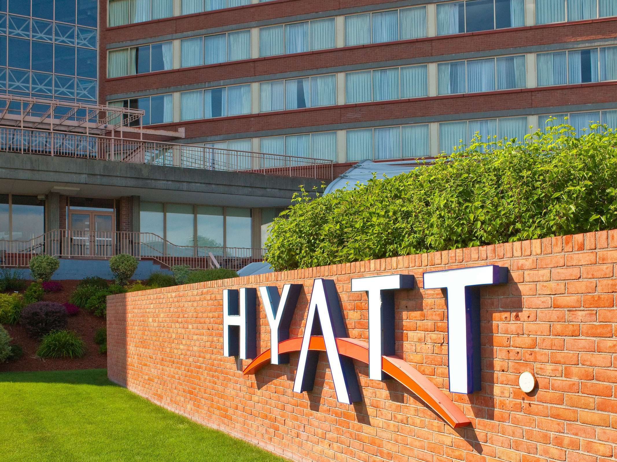 Hyatt Regency Cambridge